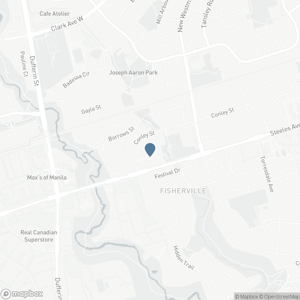 122 MC CABE CRESCENT, Vaughan, Ontario L4J 2Y7